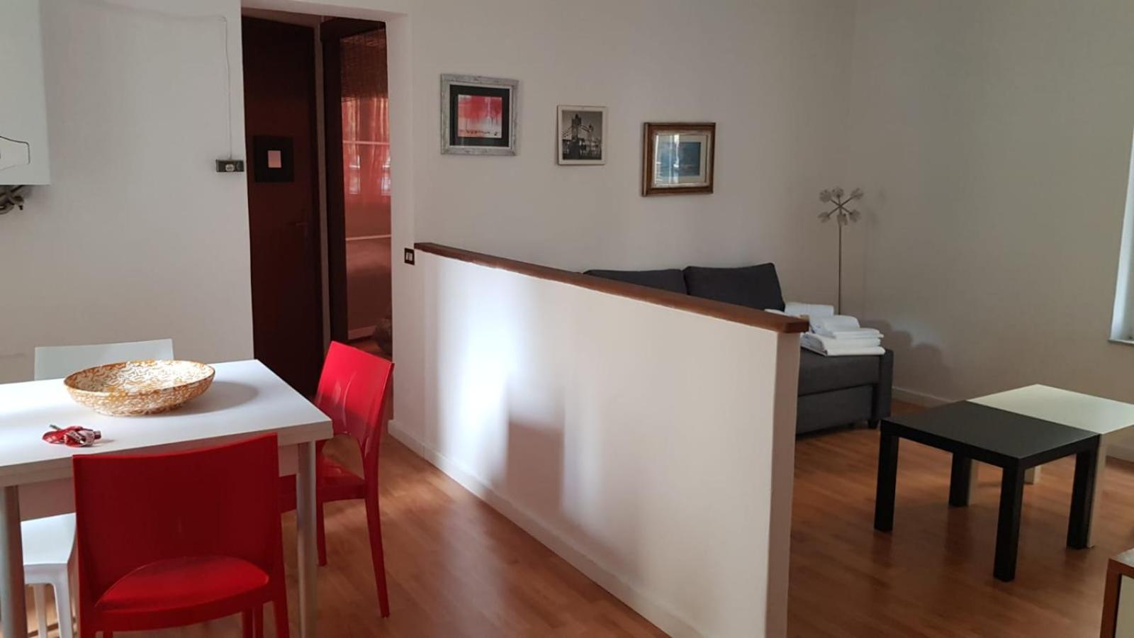 Le Mie Stelle La Spezia Exterior foto