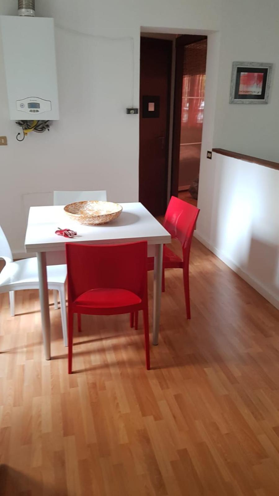 Le Mie Stelle La Spezia Exterior foto
