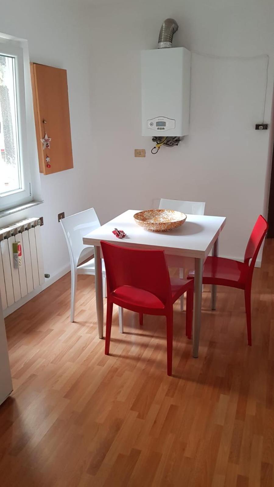 Le Mie Stelle La Spezia Exterior foto