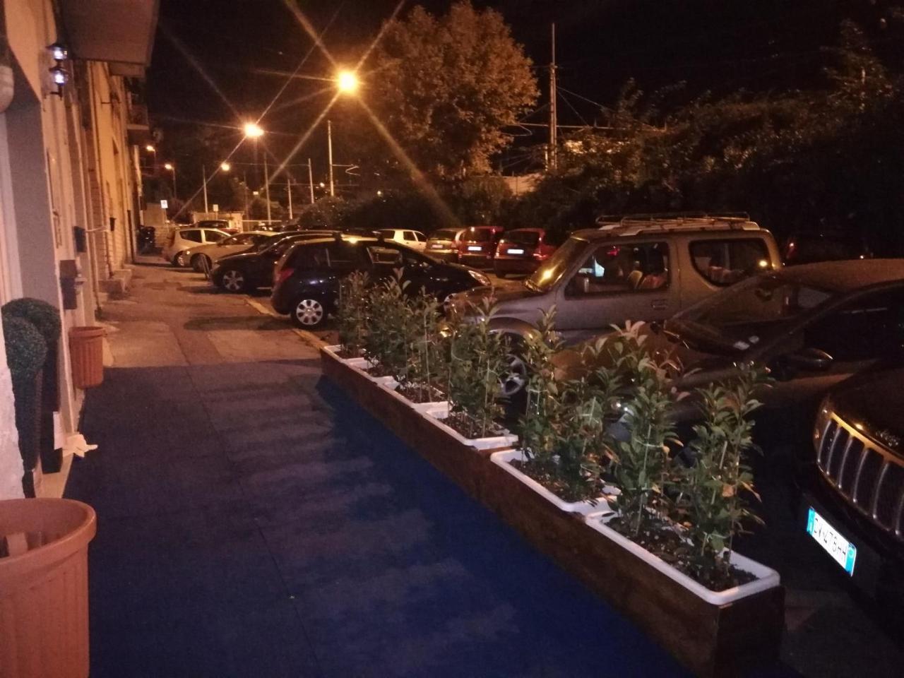 Le Mie Stelle La Spezia Exterior foto