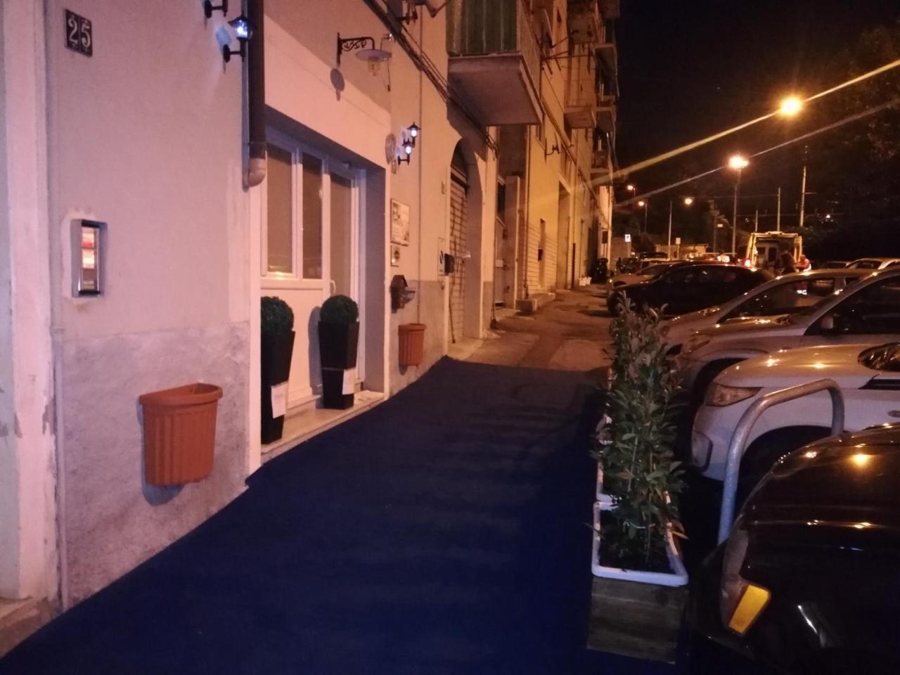 Le Mie Stelle La Spezia Exterior foto