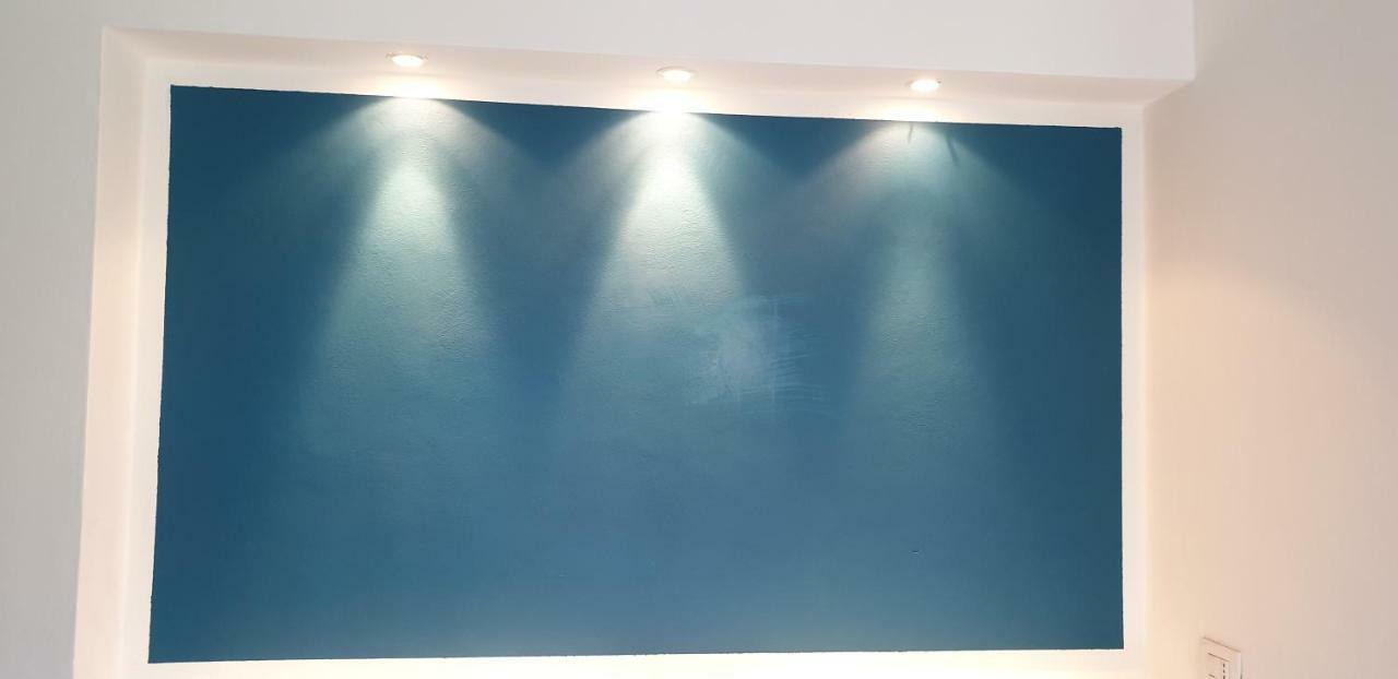 Le Mie Stelle La Spezia Exterior foto
